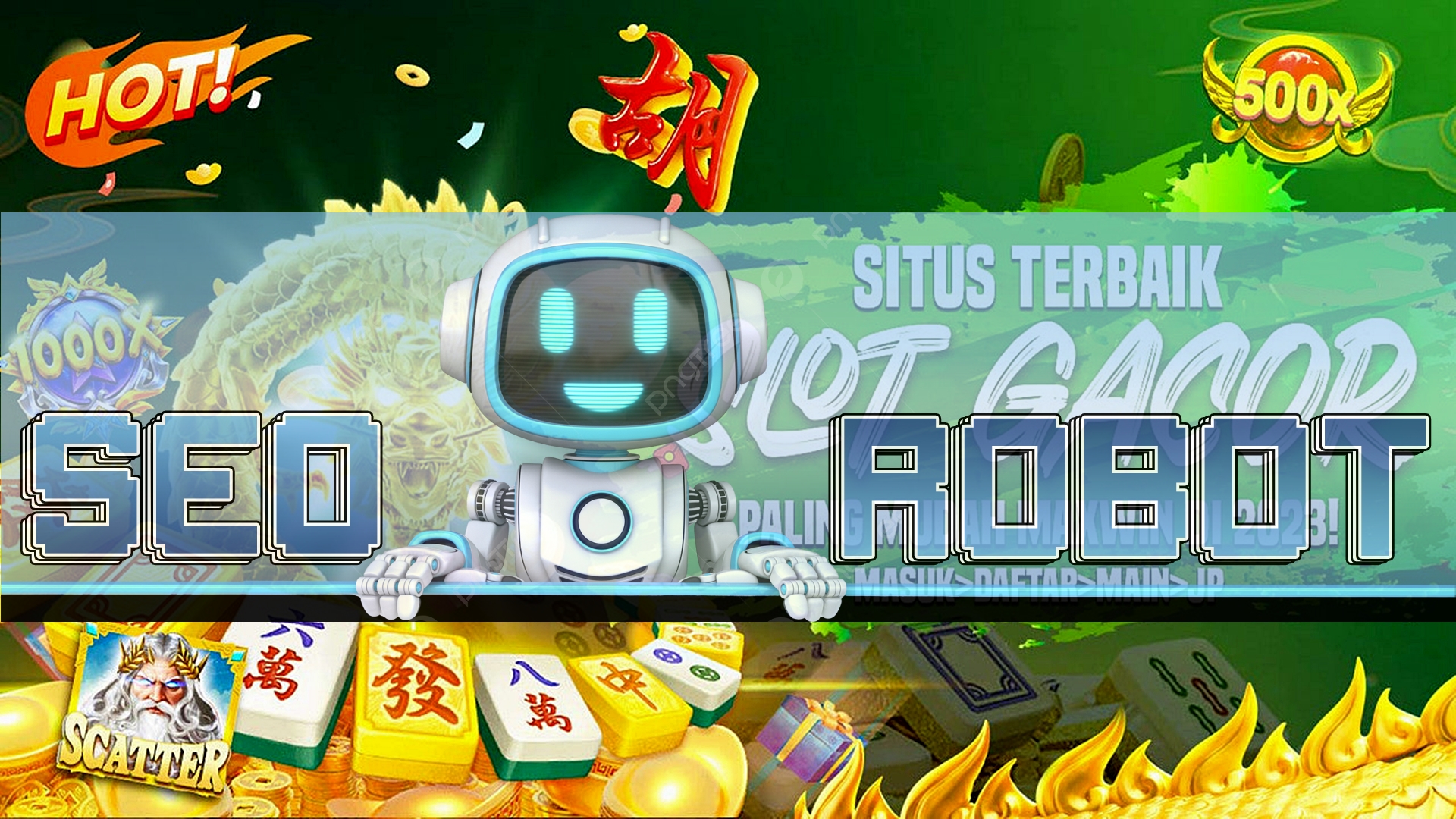 Sistem Transksi Slot Online Deposit 10 Ribu Paling Diunggulkan